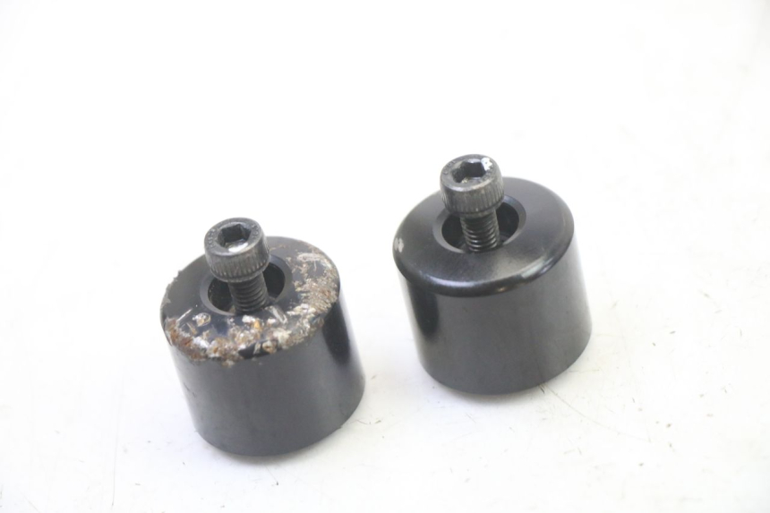 photo de TERMINALI MANUBRIO YAMAHA XMAX X-MAX 125 (2021 - 2025) - Vista principale