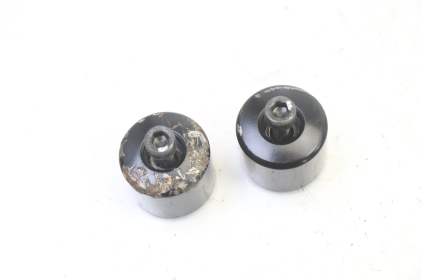 photo de TERMINALI MANUBRIO YAMAHA XMAX X-MAX 125 (2021 - 2025) - Dettaglio del componente