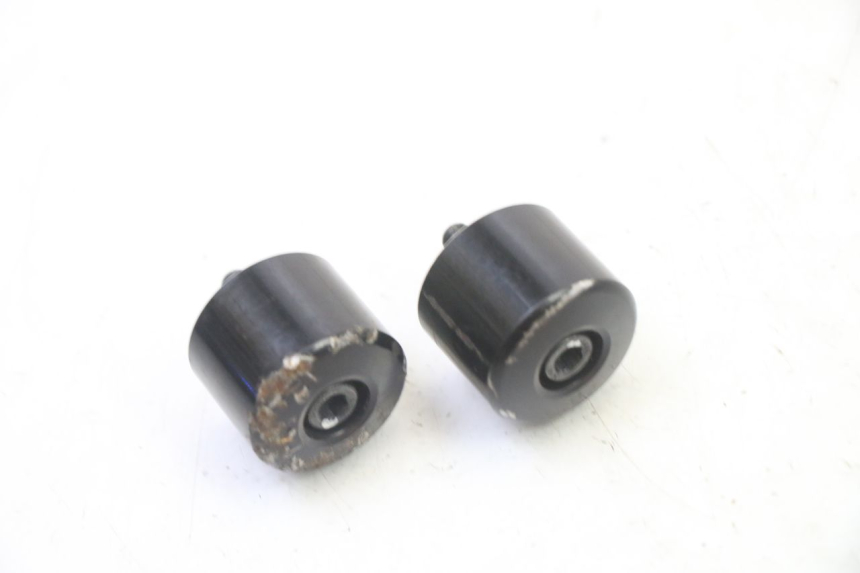 photo de TERMINALI MANUBRIO YAMAHA XMAX X-MAX 125 (2021 - 2025) - Zoom sullo stato d'uso