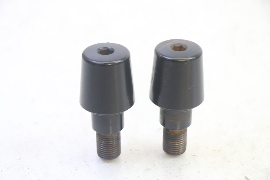 photo de PUNTA DEL MANUBRIO YAMAHA X-MAX XMAX 250 (2006 - 2009) - Vista principale