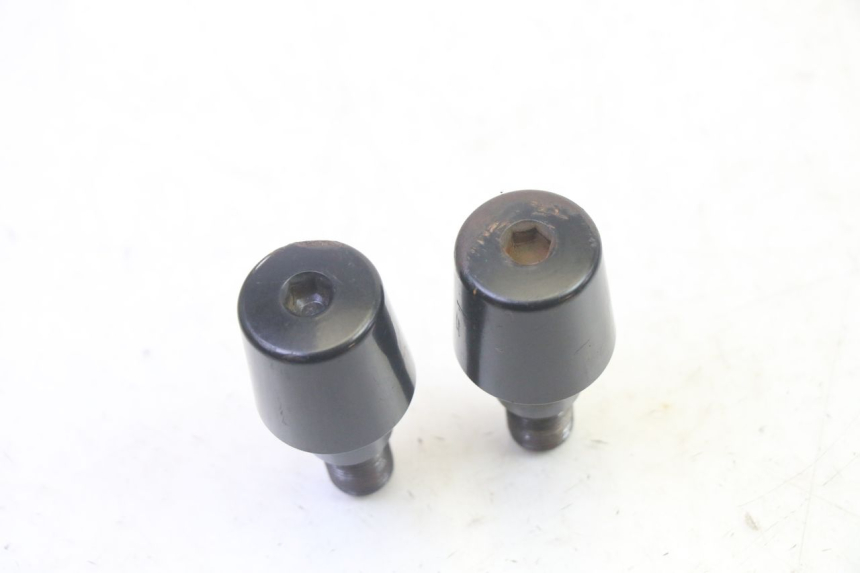 photo de PUNTA DEL MANUBRIO YAMAHA X-MAX XMAX 250 (2006 - 2009) - Dettaglio del componente