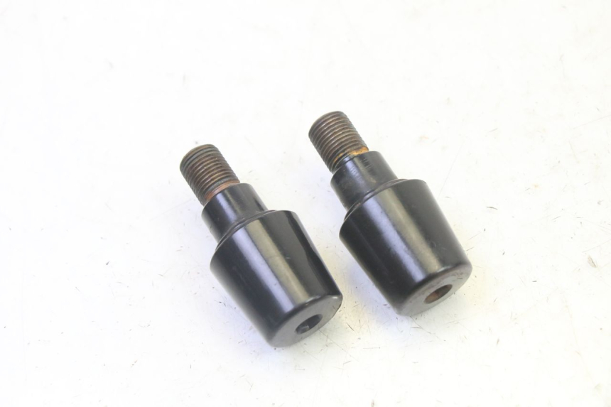 photo de PUNTA DEL MANUBRIO YAMAHA X-MAX XMAX 250 (2006 - 2009) - Altra angolazione