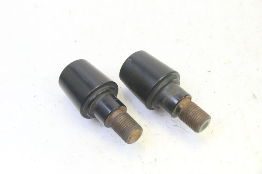 photo de PUNTA DEL MANUBRIO YAMAHA X-MAX XMAX 250 (2006 - 2009) - Primo piano tecnico