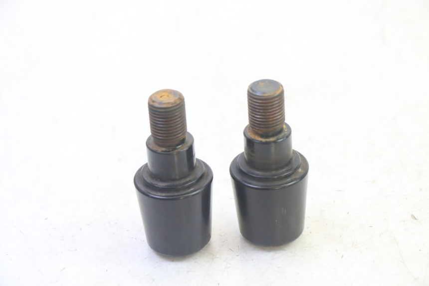 photo de PUNTA DEL MANUBRIO YAMAHA X-MAX XMAX 250 (2006 - 2009) - Vista d'insieme del prodotto