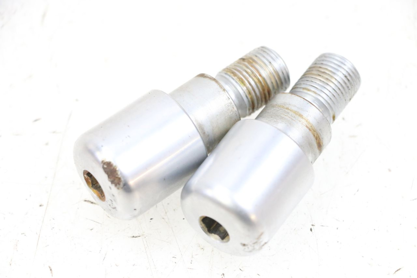 photo de PUNTA DEL MANUBRIO YAMAHA X-MAX XMAX 125 (2010 - 2013) - Dettaglio del componente