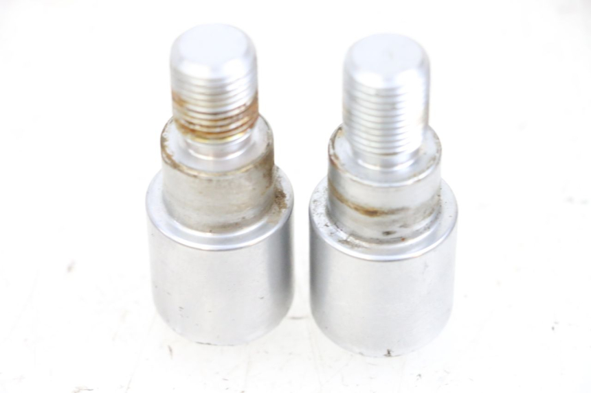 photo de PUNTA DEL MANUBRIO YAMAHA X-MAX XMAX 125 (2010 - 2013) - Zoom sullo stato d'uso