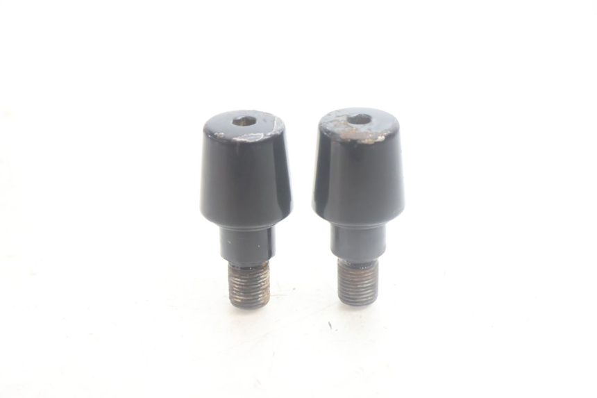 photo de PUNTA DEL MANUBRIO YAMAHA XMAX X-MAX 125 (2006 - 2009) - Vista principale
