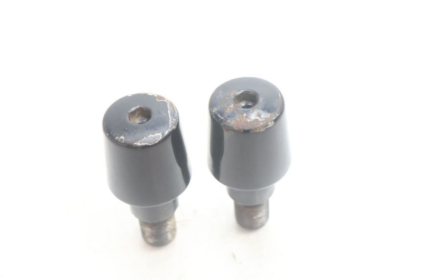 photo de PUNTA DEL MANUBRIO YAMAHA XMAX X-MAX 125 (2006 - 2009) - Dettaglio del componente