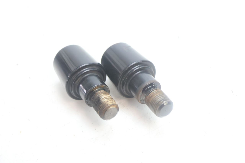 photo de PUNTA DEL MANUBRIO YAMAHA XMAX X-MAX 125 (2006 - 2009) - Altra angolazione