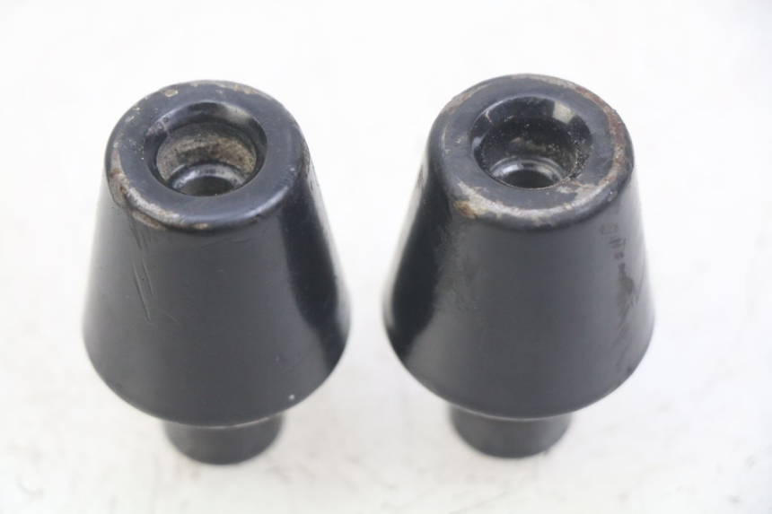 photo de PUNTA DEL MANUBRIO SYM X-PRO 4T 50 (2014 - 2021) - Vista principale