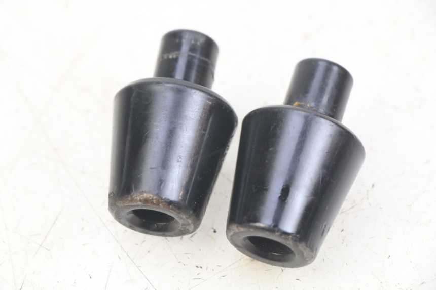 photo de PUNTA DEL MANUBRIO SYM X-PRO 4T 50 (2014 - 2021) - Dettaglio del componente