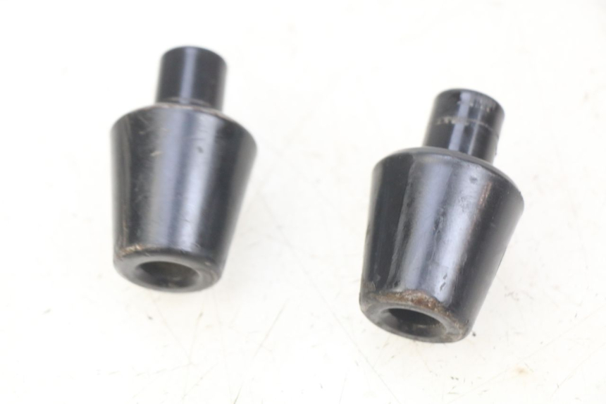 photo de PUNTA DEL MANUBRIO SYM X-PRO 4T 50 (2014 - 2021) - Zoom sullo stato d'uso