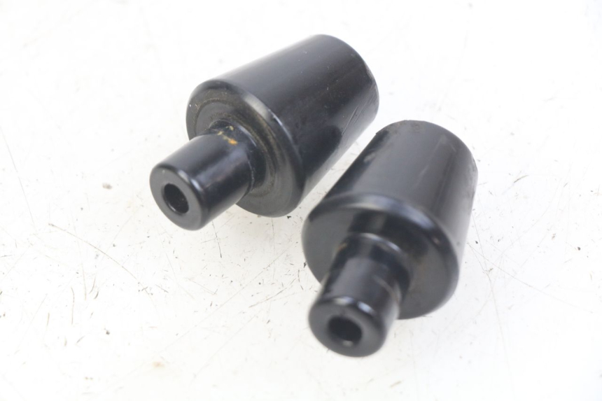 photo de PUNTA DEL MANUBRIO SYM X-PRO 4T 50 (2014 - 2021) - Altra angolazione