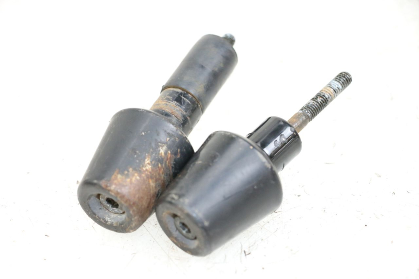 photo de PUNTA DEL MANUBRIO SYM X-PRO 4T 50 (2014 - 2021) - Vista principale