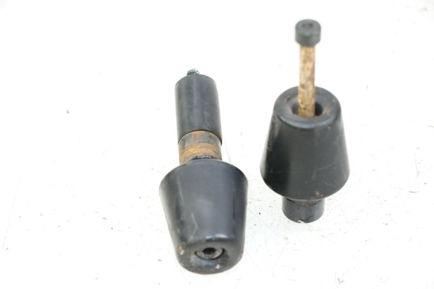 photo de PUNTA DEL MANUBRIO SYM X-PRO 4T 50 (2014 - 2021) - Dettaglio del componente