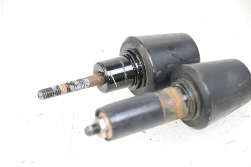 photo de PUNTA DEL MANUBRIO SYM X-PRO 4T 50 (2014 - 2021) - Zoom sullo stato d'uso