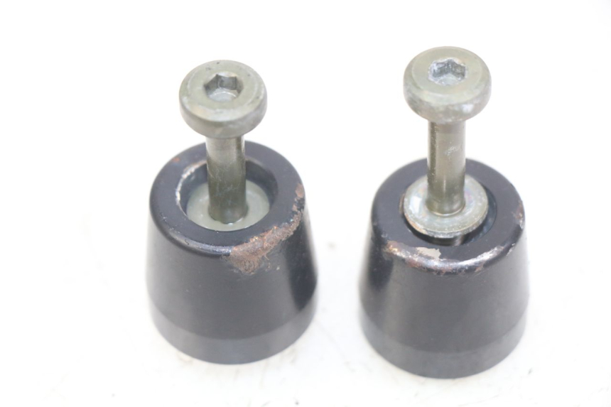 photo de PUNTA DEL MANUBRIO KYMCO X-TOWN XTOWN 125 (2016 - 2021) - Vista principale