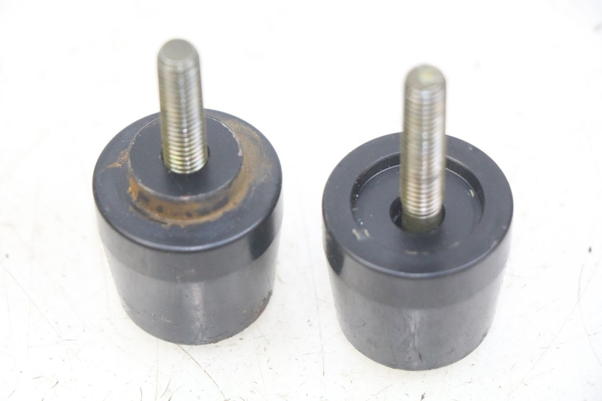 photo de PUNTA DEL MANUBRIO KYMCO X-TOWN XTOWN 125 (2016 - 2021) - Dettaglio del componente