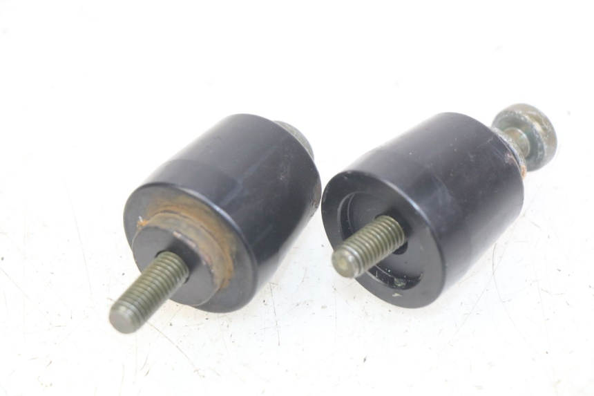 photo de PUNTA DEL MANUBRIO KYMCO X-TOWN XTOWN 125 (2016 - 2021) - Zoom sullo stato d'uso