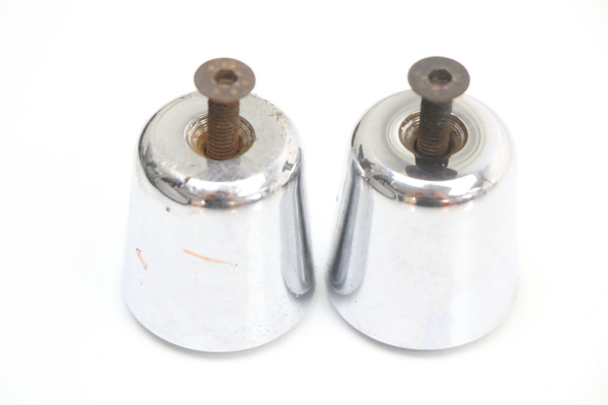 photo de TERMINALI MANUBRIO PIAGGIO X10 125 (2012 - 2017) - Vista principale