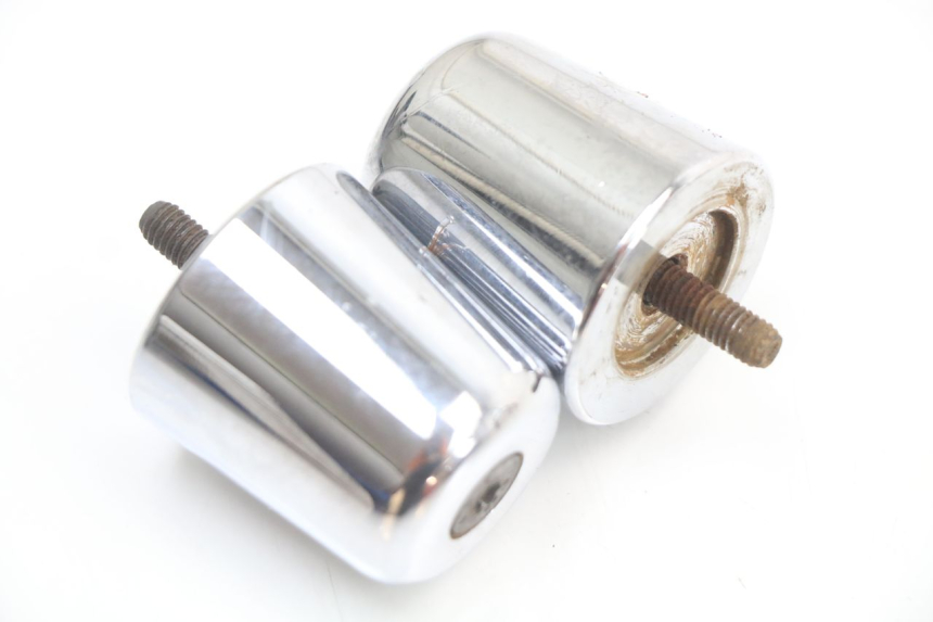 photo de TERMINALI MANUBRIO PIAGGIO X10 125 (2012 - 2017) - Dettaglio del componente