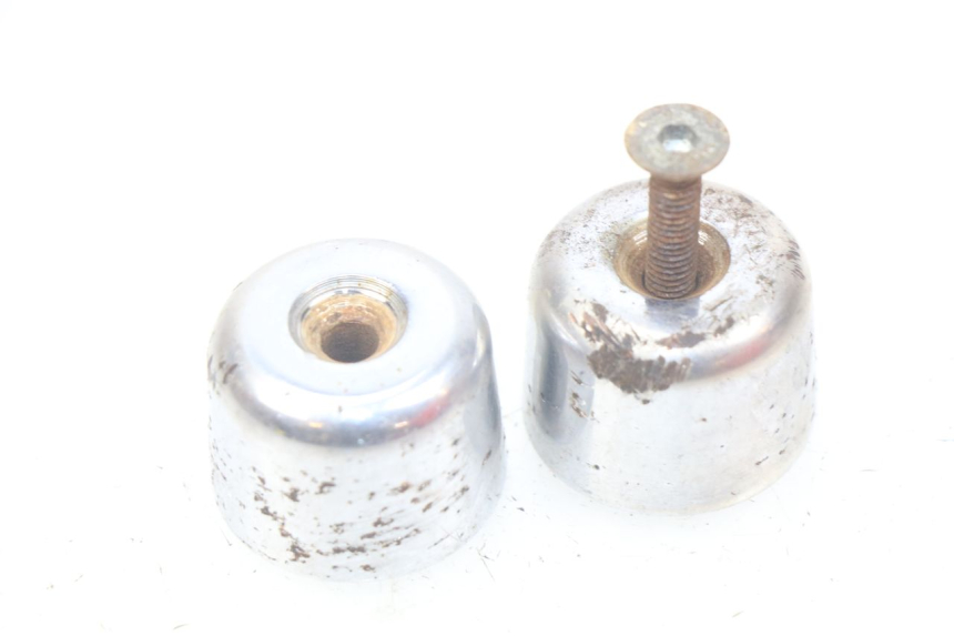 photo de PUNTALE DEL MANUBRIO PIAGGIO X7 125 (2007 - 2013) - Zoom sullo stato d'uso