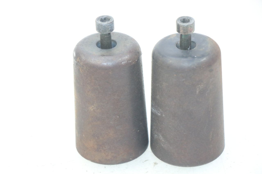 photo de PUNTALE DEL MANUBRIO PIAGGIO X9 EVOLUTION 125 (2003 - 2007) - Vista principale