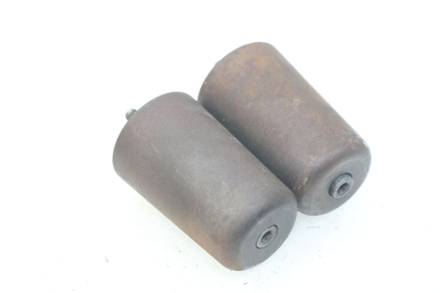 photo de PUNTALE DEL MANUBRIO PIAGGIO X9 EVOLUTION 125 (2003 - 2007) - Zoom sullo stato d'uso