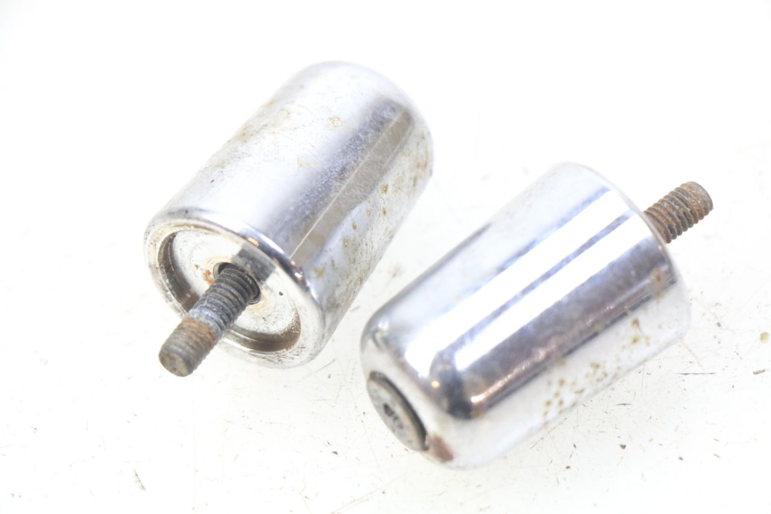 photo de PUNTALE DEL MANUBRIO PIAGGIO X9 EVOLUTION 125 (2003 - 2007) - Zoom sullo stato d'uso