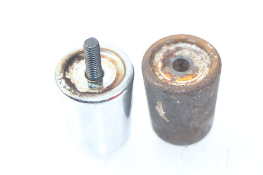 photo de Estremità del manubrio PIAGGIO X9 125 (2000 - 2003) - Dettaglio del componente