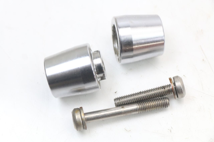 photo de Estremità del manubrio KYMCO XCITING 250 (2006 - 2009) - Altra angolazione