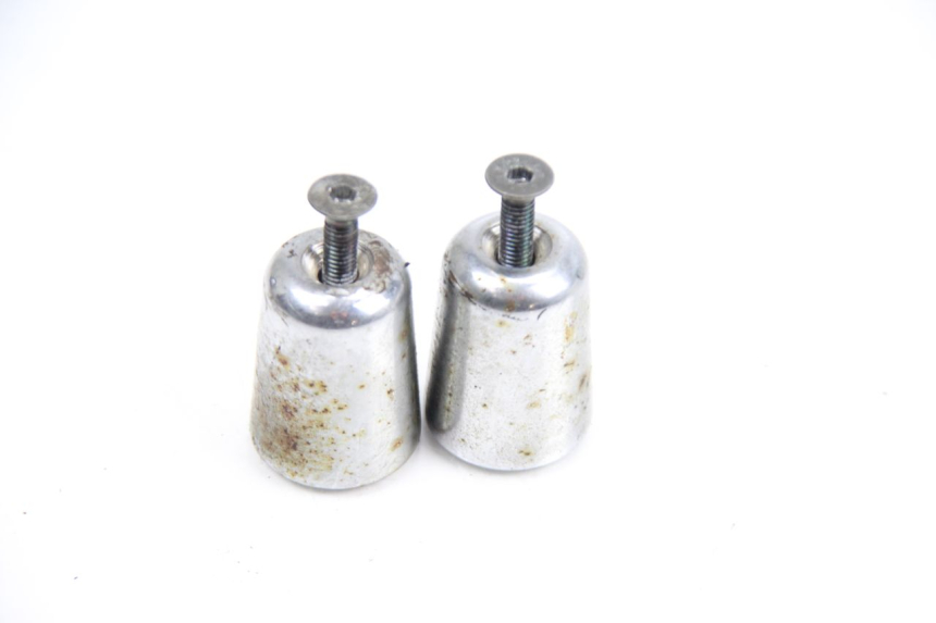 photo de PUNTA MANUBRIO PIAGGIO XEVO - X EVO 125 (2007 - 2017) - Vista principale