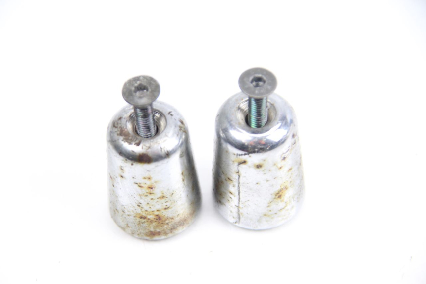 photo de PUNTA MANUBRIO PIAGGIO XEVO - X EVO 125 (2007 - 2017) - Dettaglio del componente