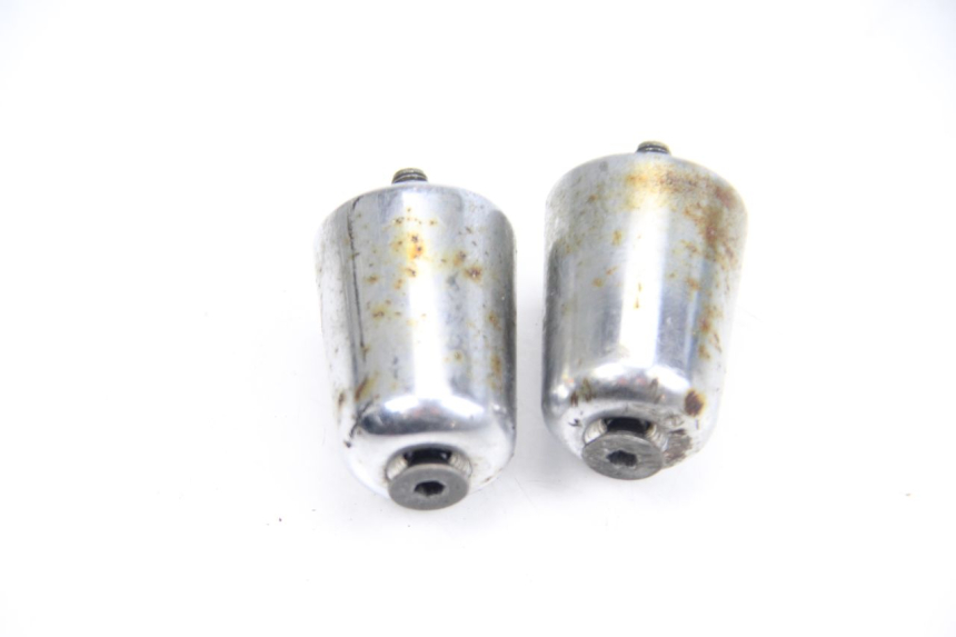 photo de PUNTA MANUBRIO PIAGGIO XEVO - X EVO 125 (2007 - 2017) - Zoom sullo stato d'uso