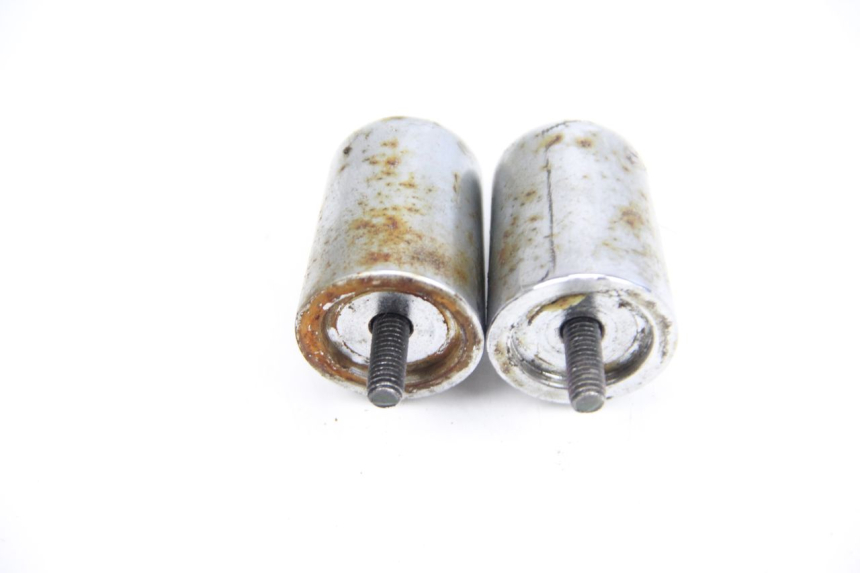 photo de PUNTA MANUBRIO PIAGGIO XEVO - X EVO 125 (2007 - 2017) - Altra angolazione