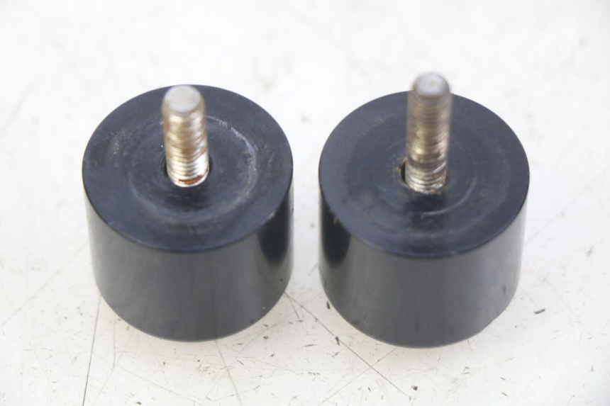 photo de PUNTA MANUBRIO PIAGGIO XEVO - X EVO 125 (2007 - 2017) - Dettaglio del componente