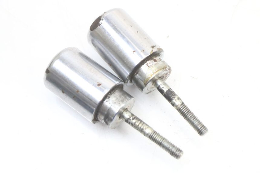 photo de TERMINALI MANUBRIO YAMAHA XJ F 900 (1983 - 1994) - Dettaglio del componente