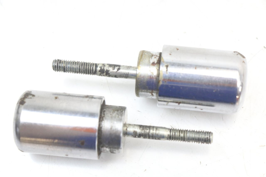 photo de TERMINALI MANUBRIO YAMAHA XJ F 900 (1983 - 1994) - Zoom sullo stato d'uso