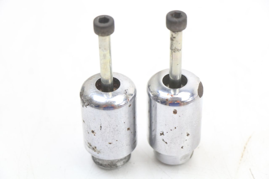 photo de TERMINALI MANUBRIO YAMAHA XJ F 900 (1983 - 1994) - Altra angolazione