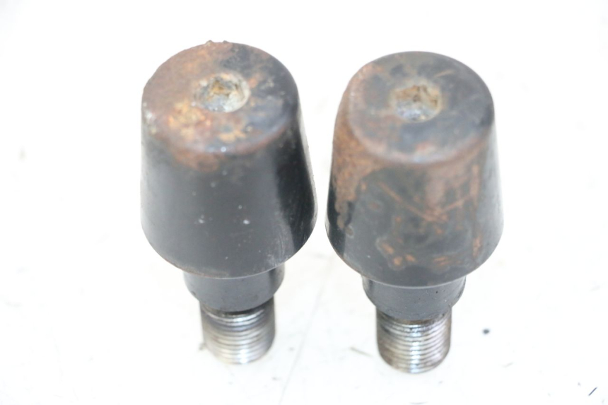 photo de TERMINALI MANUBRIO YAMAHA XJ6 ABS 600 (2008 - 2016) - Vista principale