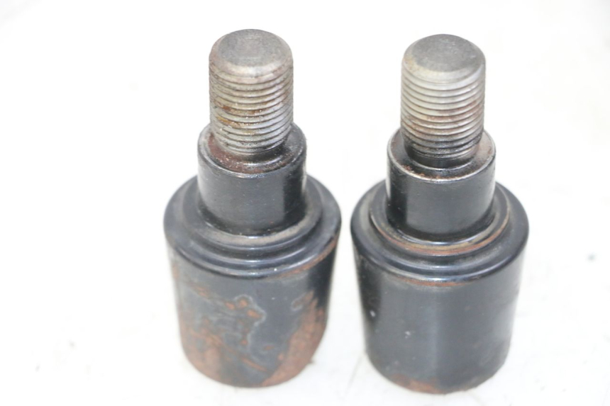 photo de TERMINALI MANUBRIO YAMAHA XJ6 ABS 600 (2008 - 2016) - Dettaglio del componente