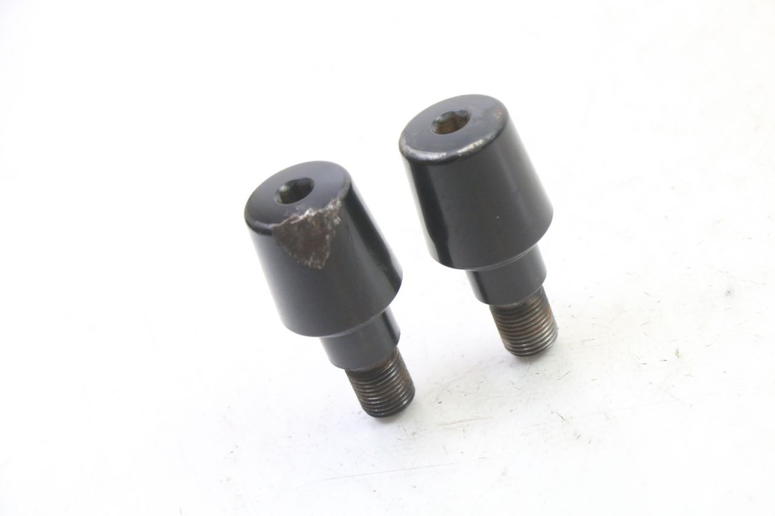 photo de TERMINALI MANUBRIO YAMAHA XJ6 ABS 600 (2008 - 2016) - Vista principale