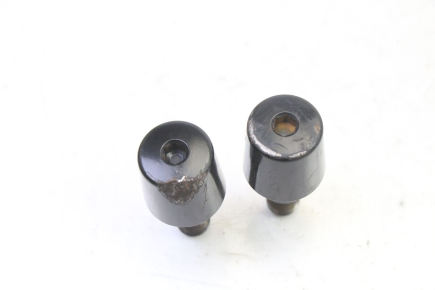 photo de TERMINALI MANUBRIO YAMAHA XJ6 ABS 600 (2008 - 2016) - Dettaglio del componente