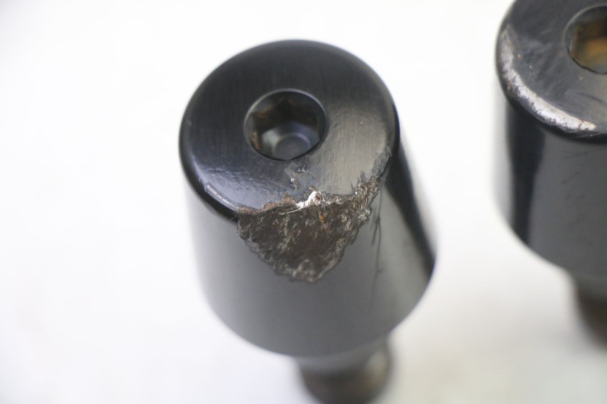 photo de TERMINALI MANUBRIO YAMAHA XJ6 ABS 600 (2008 - 2016) - Zoom sullo stato d'uso