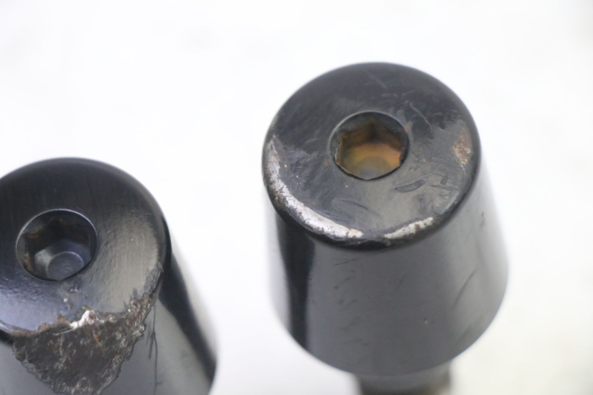 photo de TERMINALI MANUBRIO YAMAHA XJ6 ABS 600 (2008 - 2016) - Altra angolazione