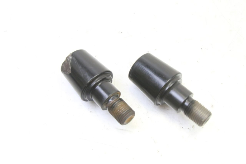 photo de TERMINALI MANUBRIO YAMAHA XJ6 ABS 600 (2008 - 2016) - Vista d'insieme del prodotto