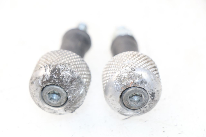 photo de Estremità del manubrio YAMAHA XJ600 XJ DIVERSION 600 (1992 - 1997) - Vista principale