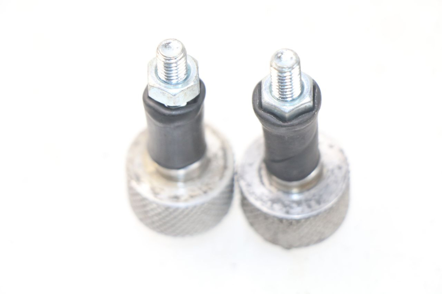 photo de Estremità del manubrio YAMAHA XJ600 XJ DIVERSION 600 (1992 - 1997) - Dettaglio del componente