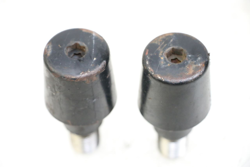 photo de Estremità del manubrio YAMAHA XJ600 XJ DIVERSION 600 (1992 - 1997) - Dettaglio del componente