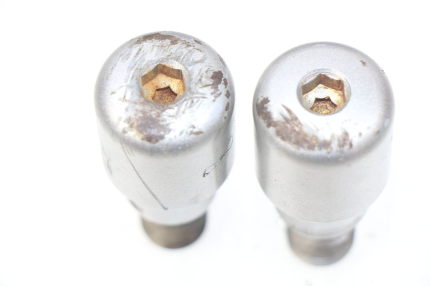 photo de Estremità del manubrio YAMAHA XP T-MAX TMAX ABS 530 (2012 - 2015) - Dettaglio del componente